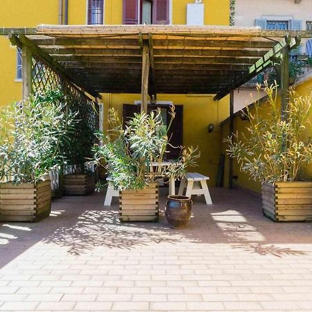 Ma08A Beautiful Flat With Terrace In Pta Nuova Διαμέρισμα Μιλάνο Εξωτερικό φωτογραφία