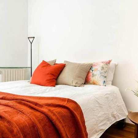 Ma08A Beautiful Flat With Terrace In Pta Nuova Διαμέρισμα Μιλάνο Εξωτερικό φωτογραφία