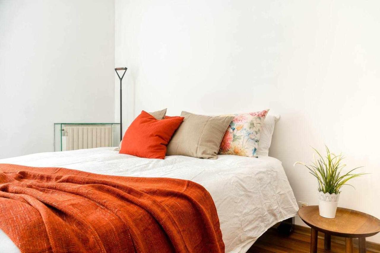 Ma08A Beautiful Flat With Terrace In Pta Nuova Διαμέρισμα Μιλάνο Εξωτερικό φωτογραφία