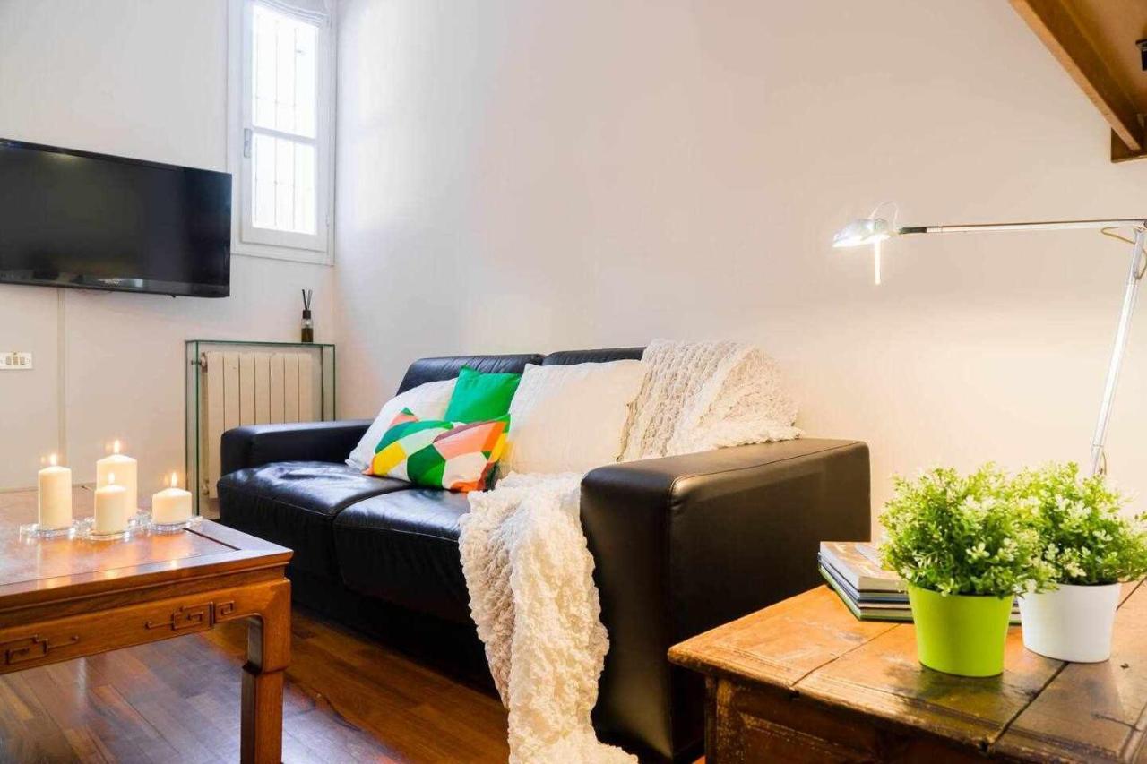 Ma08A Beautiful Flat With Terrace In Pta Nuova Διαμέρισμα Μιλάνο Εξωτερικό φωτογραφία